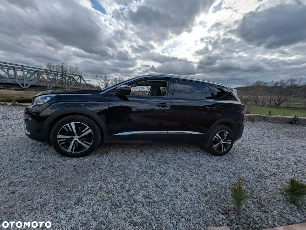 Peugeot 5008 - 12
