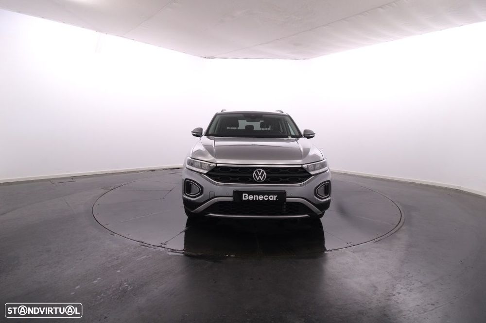 VW T-Roc 1.0 TSI Style - 12