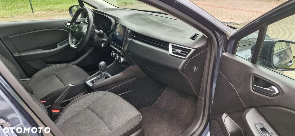 Renault Clio E-TECH 140 INTENS - 14