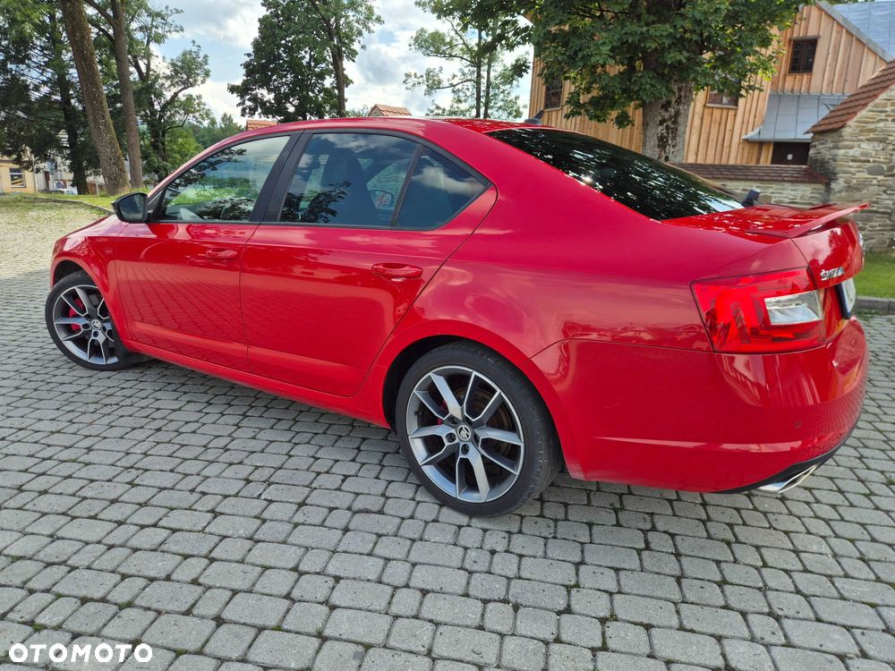 Skoda Inny - 3