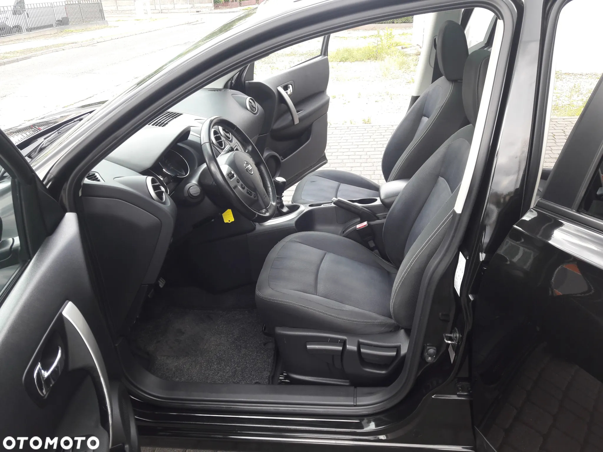 Nissan Qashqai+2 2.0 Tekna - 5