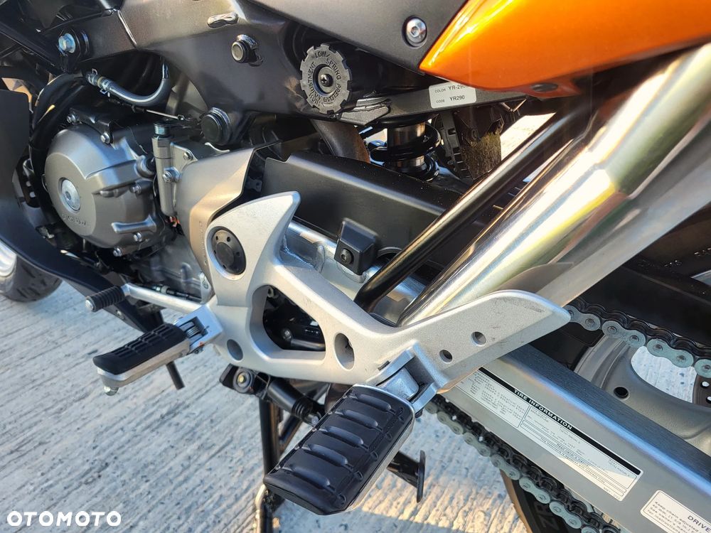Honda XL - 30
