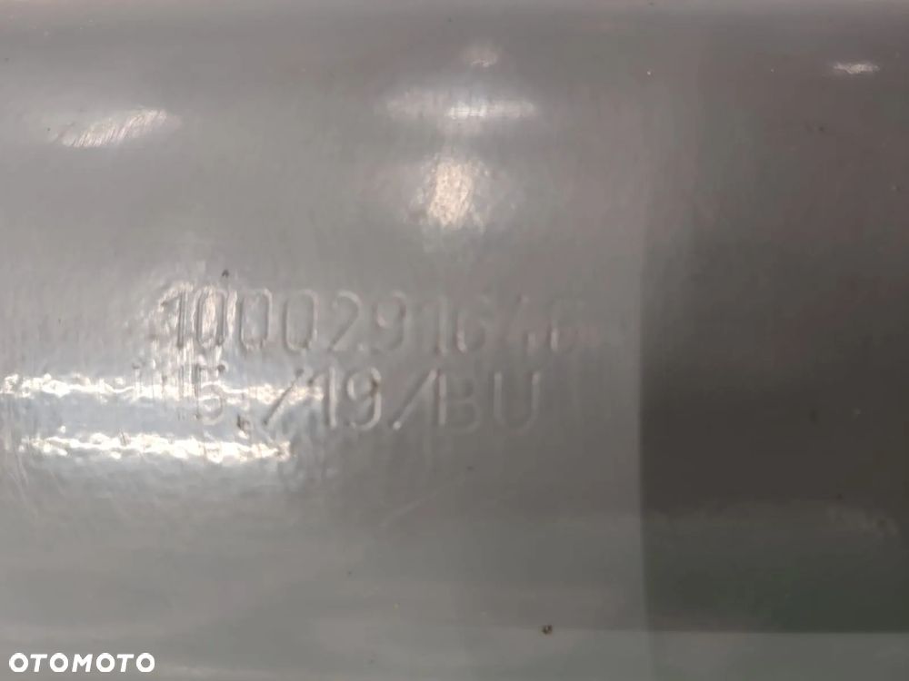 Siłownik główny ramienia 1000291646 WACKER NEUSON WL 70 - 9