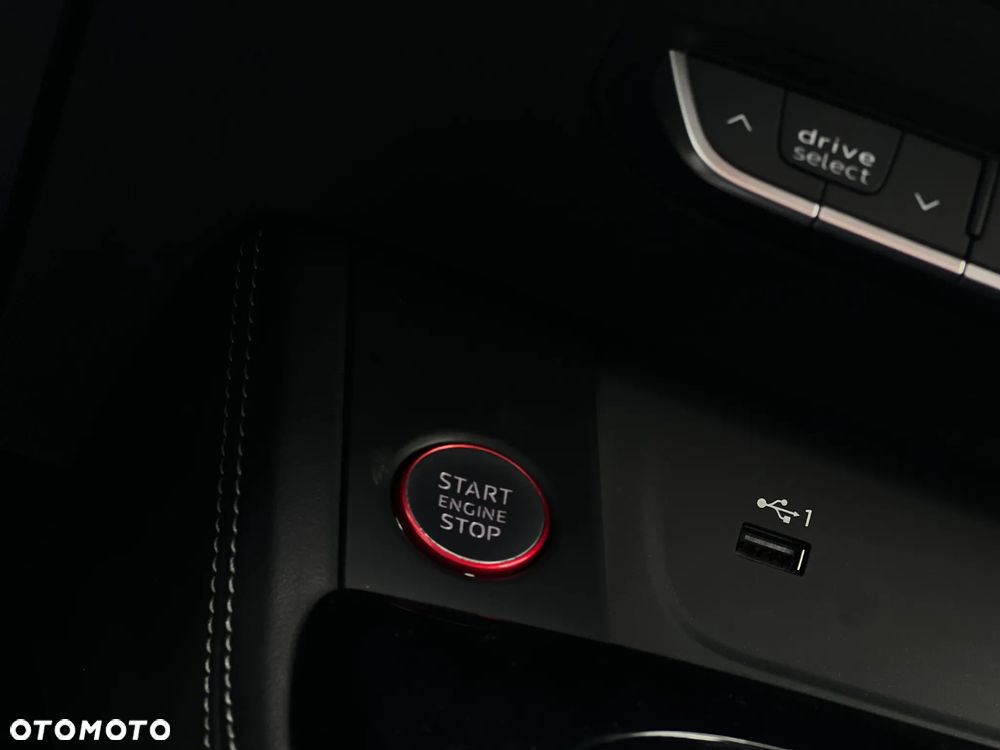 Audi S5 Coupé - 29