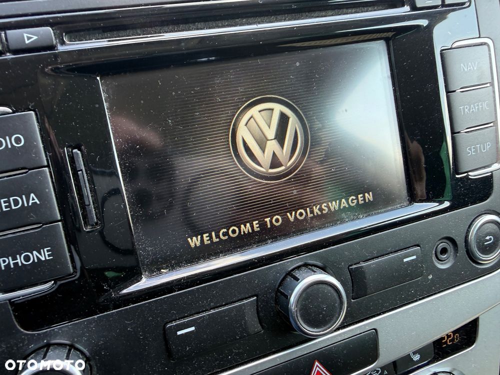 Volkswagen Passat 1.6 TDI Comfortline - 9