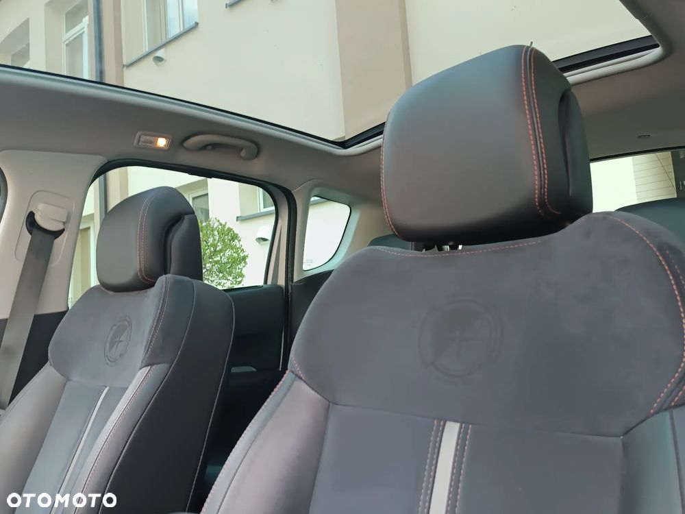 Peugeot 3008 PureTech 130 Stop & Start Crossway - 13