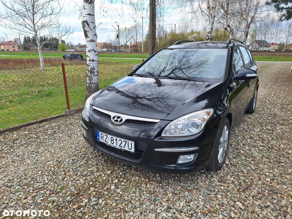 Hyundai i30 1.6 CRDi Comfort - 4