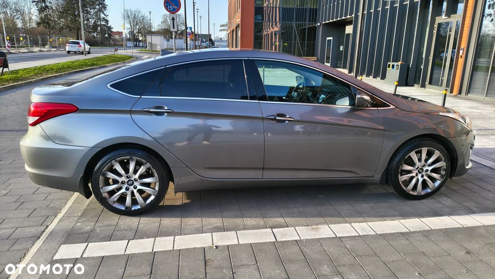 Hyundai i40 2.0 GDI Premium - 9