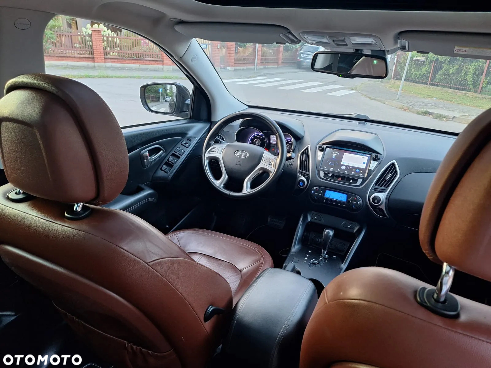 Hyundai ix35 - 4