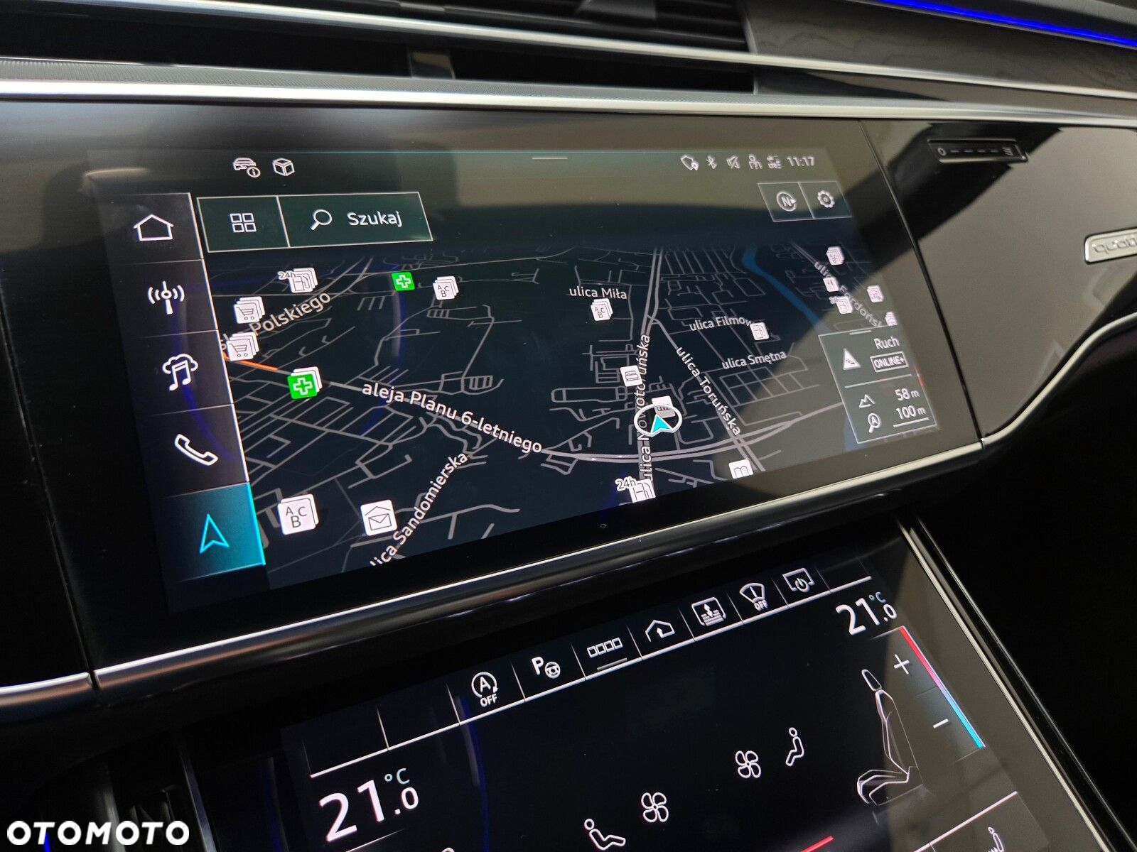 Audi A8 - 29