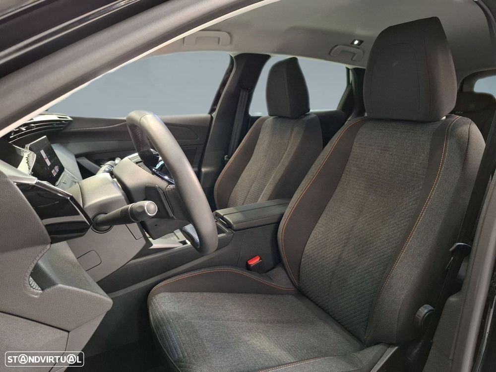 Peugeot 308 SW 1.5 BlueHDi Style EAT8 - 11