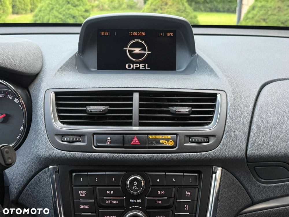 Opel Mokka - 14
