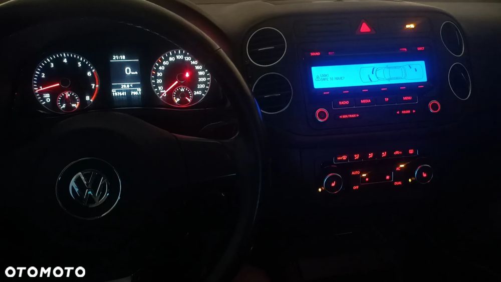 Volkswagen Golf Plus 1.4 Team - 13