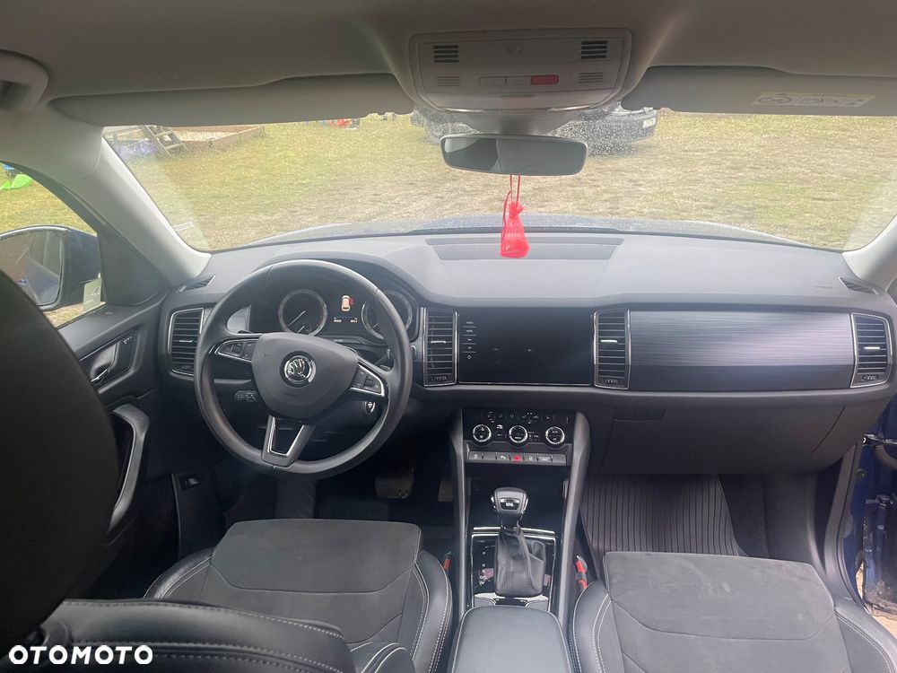 Skoda Kodiaq - 6