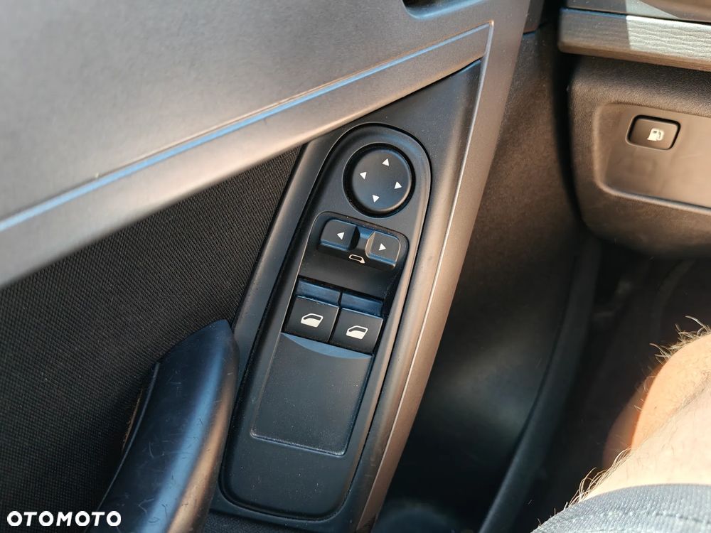 Citroën C4 Picasso VTi 120 Business Class - 21