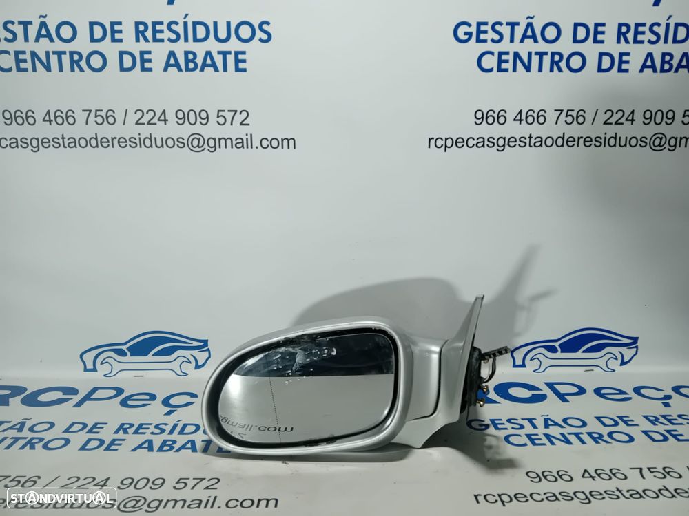 .Espelhos Retrovisores Direito Esquerdo Mercedes SLK R170 Original - 10