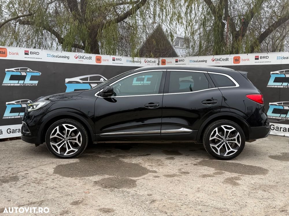 Renault Kadjar BLUE dCi Intens - 29