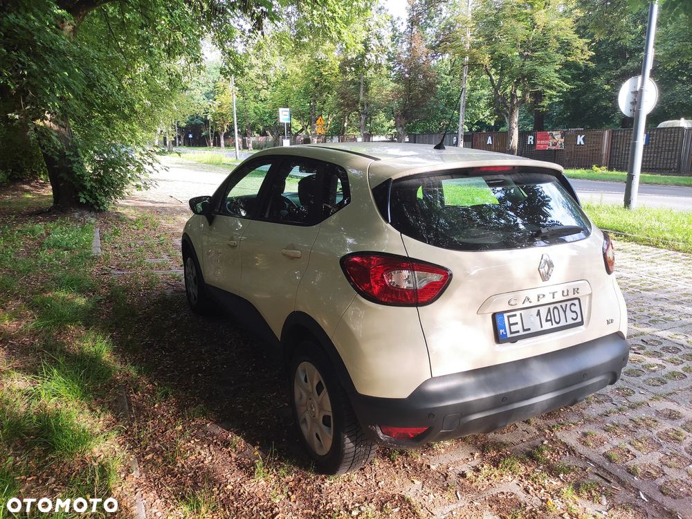 Renault Captur 0.9 Energy TCe Life - 6