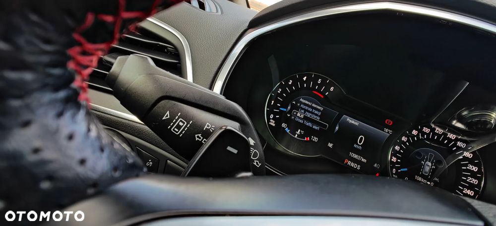 Ford S-Max 2.0 EcoBlue ST-LINE - 15