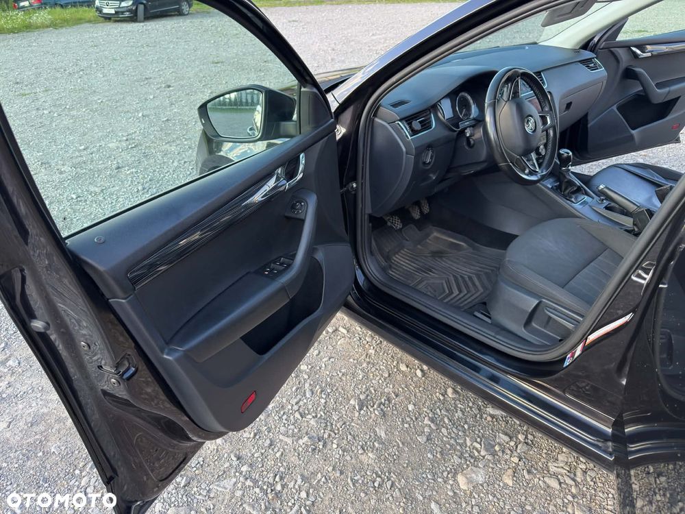 Skoda Octavia 2.0 TDI SCR Style - 3