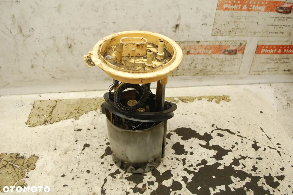 POMPA PALIWA 3C0919050Q VW PASSAT B6 CC 1.9 TDI 2.0 TDI - 1