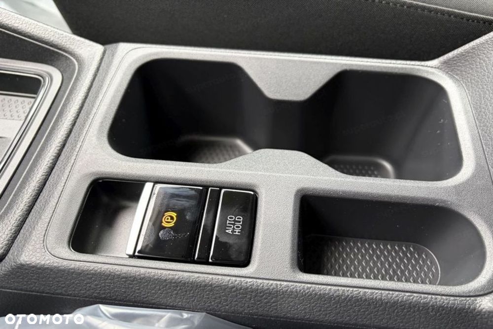 Volkswagen Caddy - 14