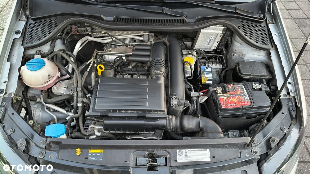 Volkswagen Polo Cross - 15