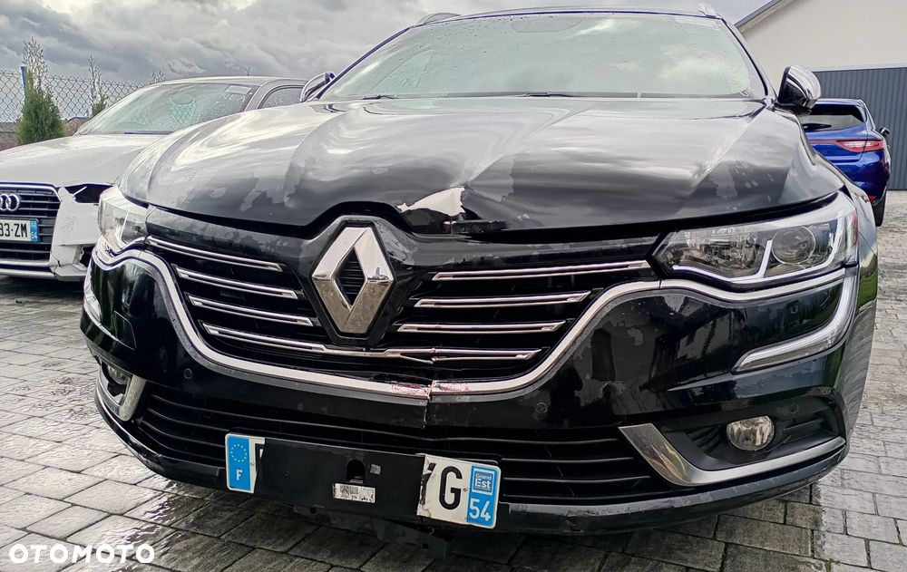 Renault Talisman Grandtour BLUE dCi 150 LIMITED - 4