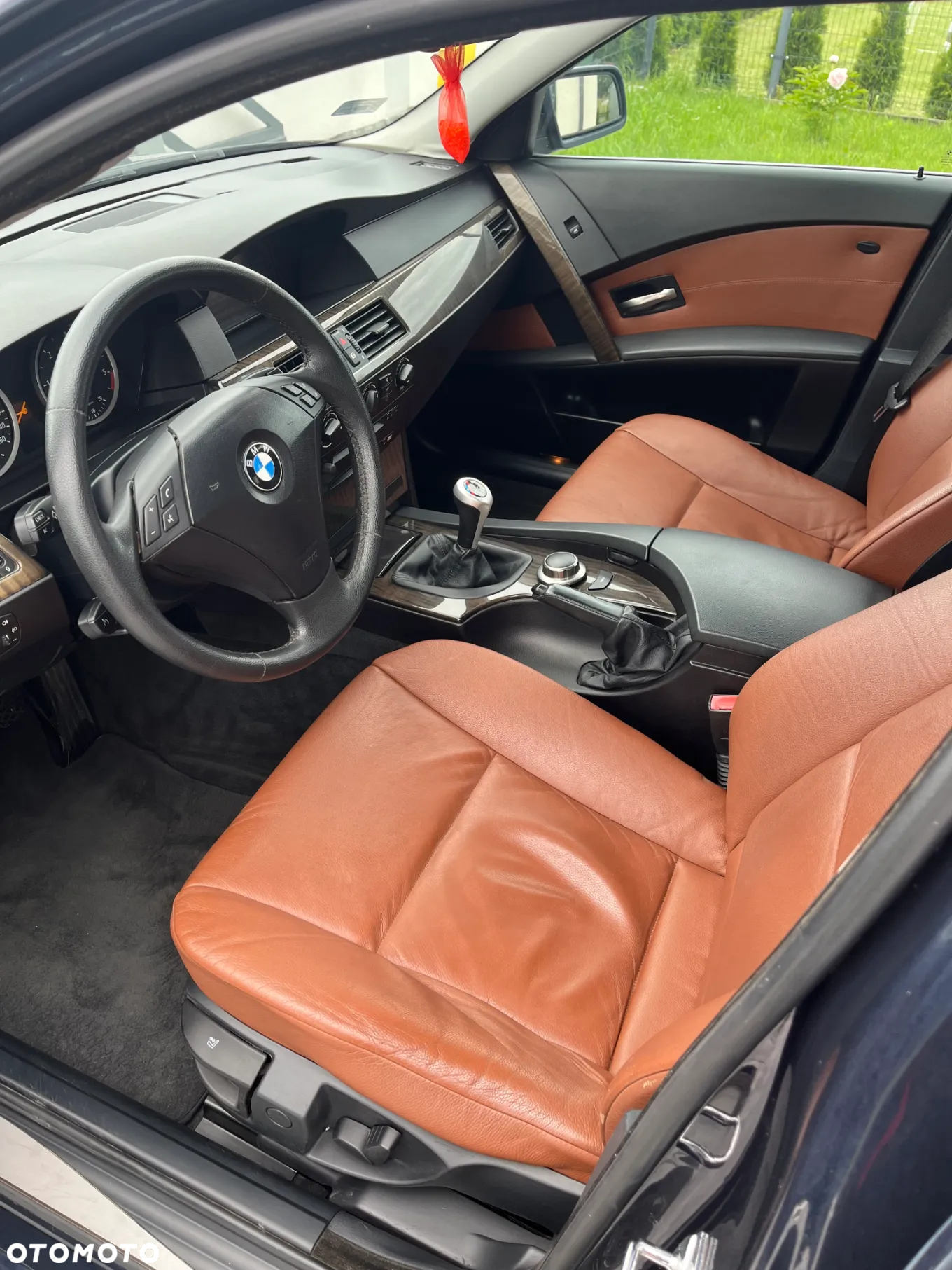 BMW Seria 5 - 18