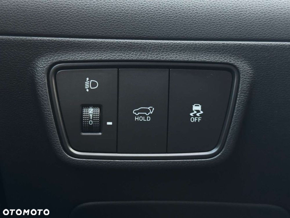 Hyundai Tucson - 19