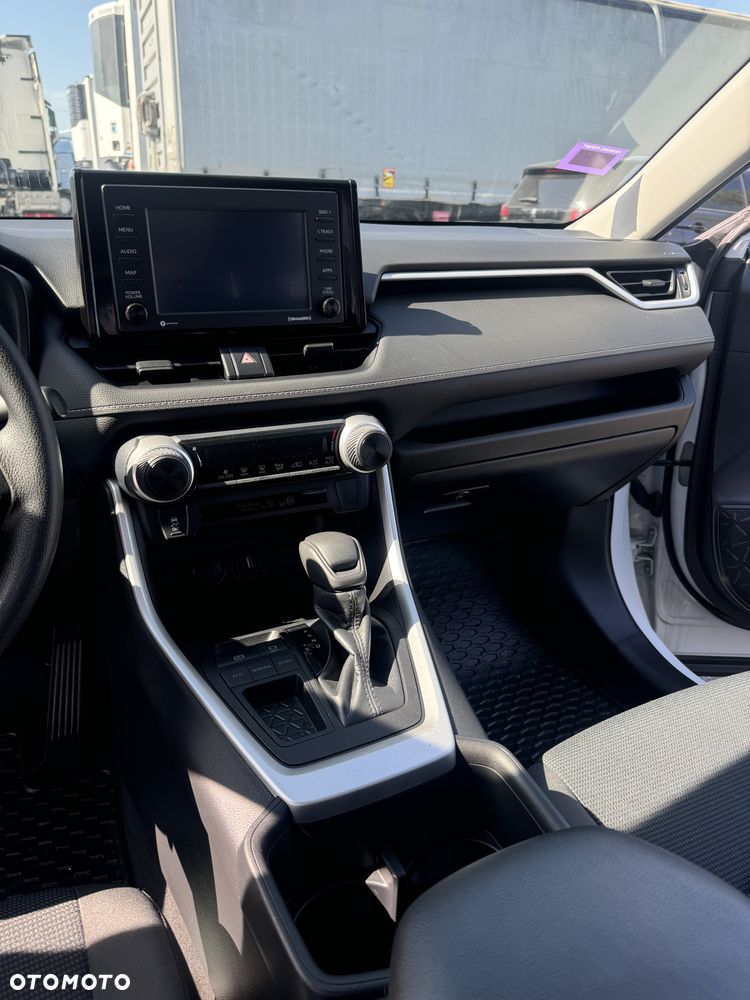 Toyota RAV4 2.0 Active 4x4 MS - 16