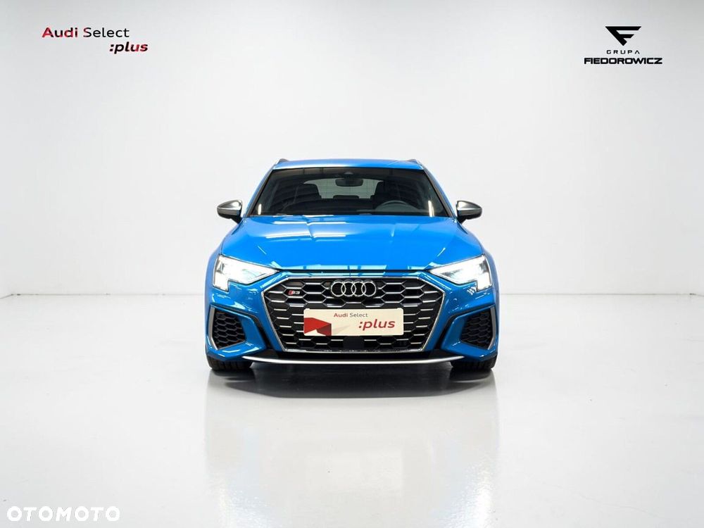 Audi S3 - 15