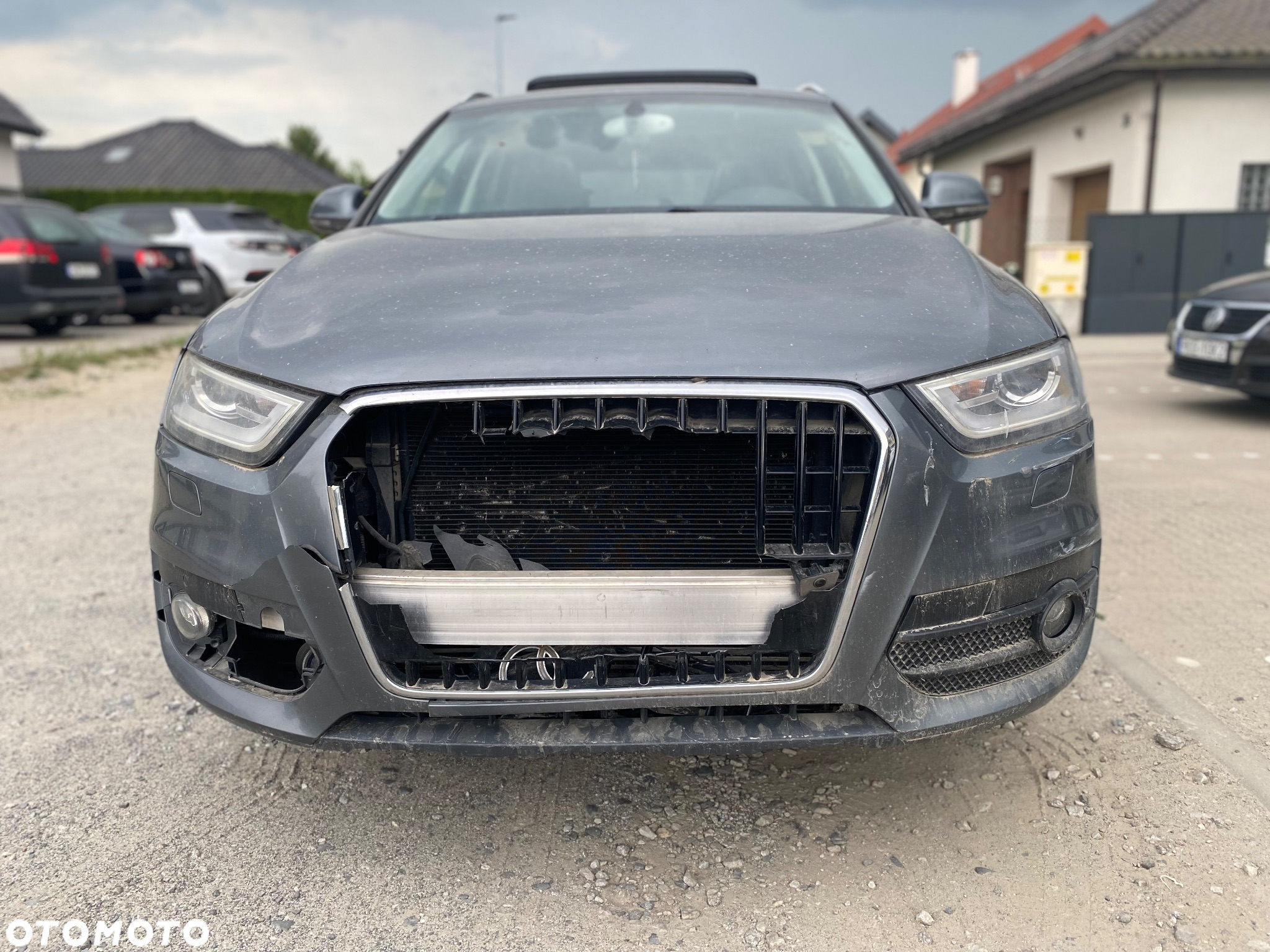 Audi Q3 2.0 TFSI Quattro Design S tronic - 6