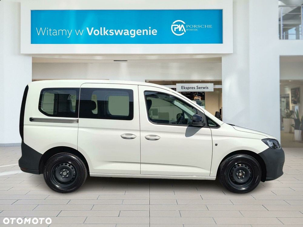 Volkswagen Caddy - 9