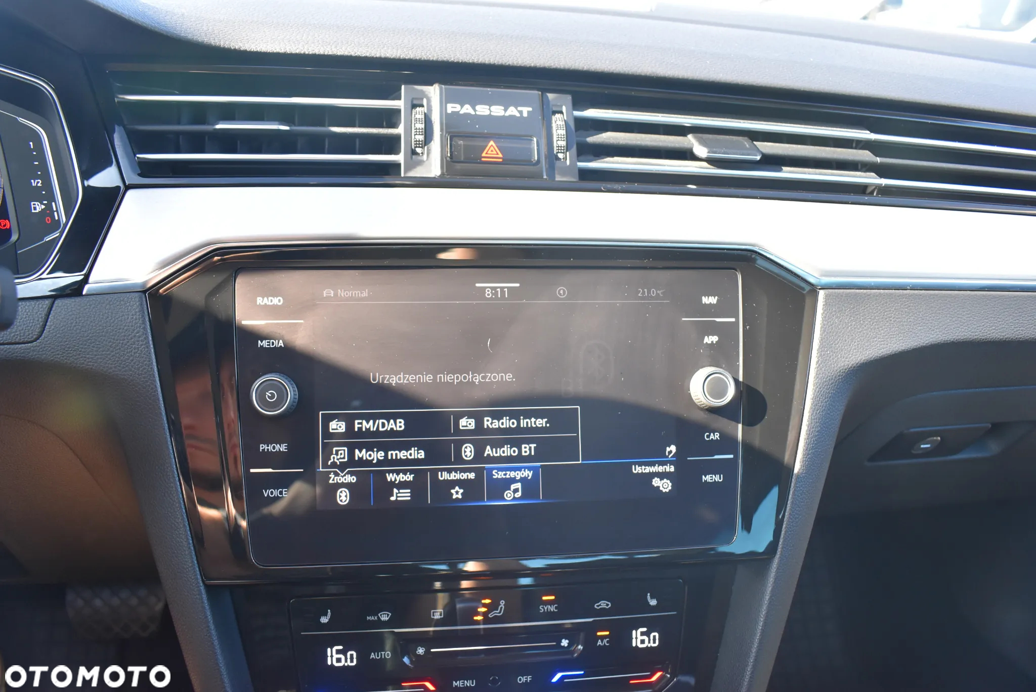 Volkswagen Passat 2.0 TSI Elegance DSG - 27