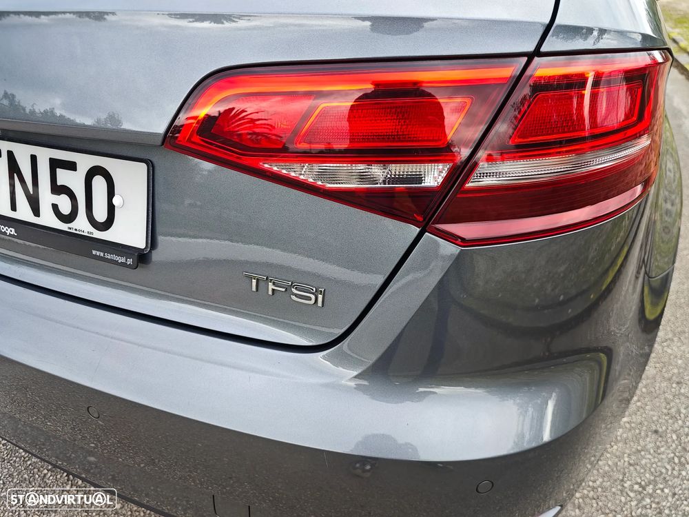 Audi A3 Sportback 1.0 TFSI - 22