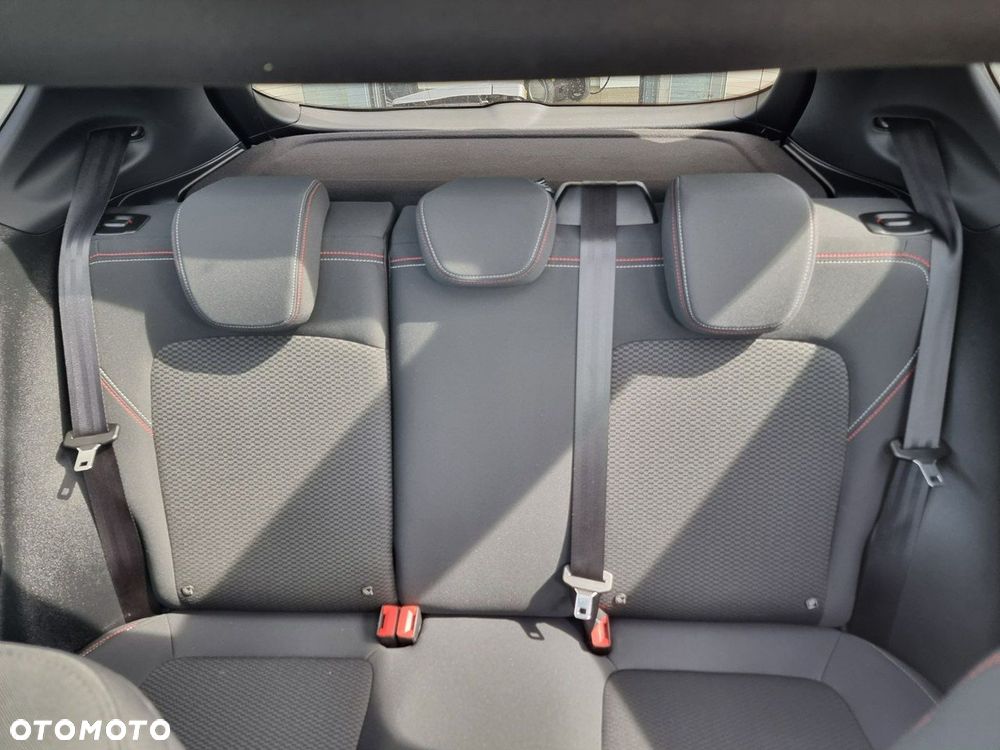 Ford Fiesta 1.0 EcoBoost ST-Line ASS - 13