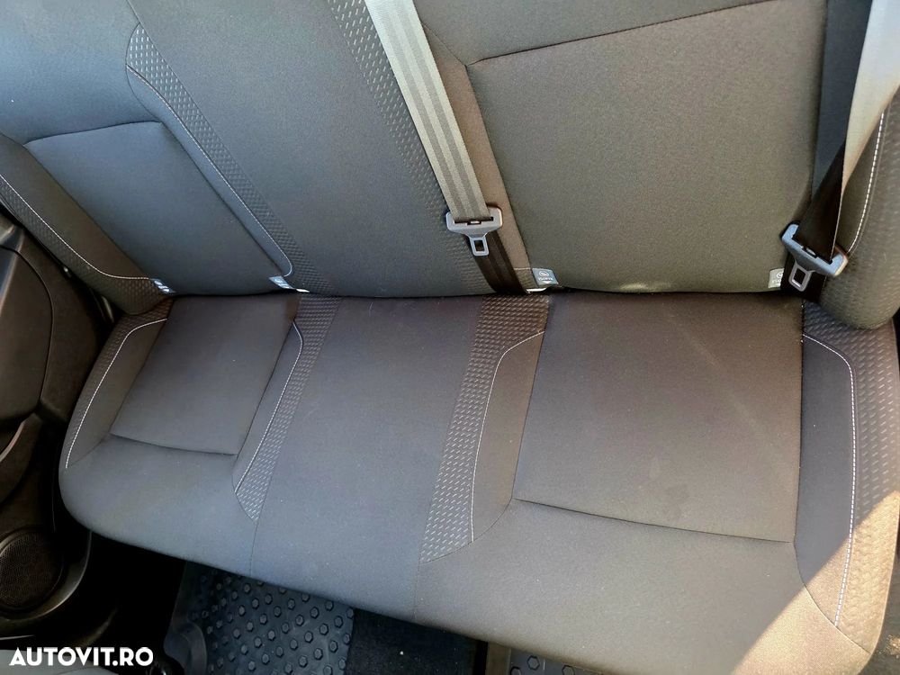 Dacia Logan 0.9 TCe Ambiance - 28