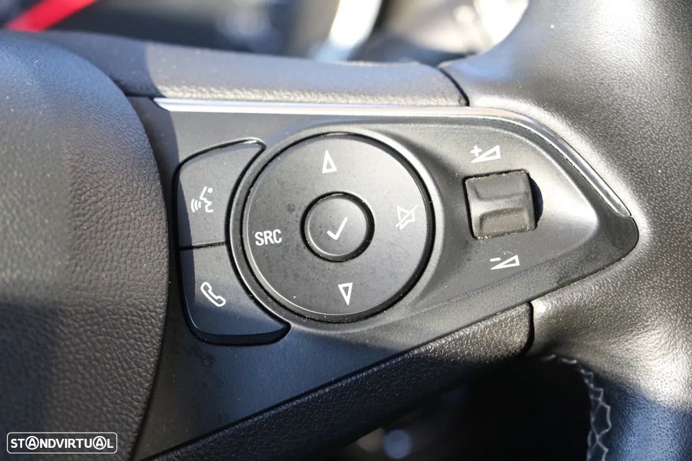 Opel Grandland X 1.2 T Ultimate AT - 22