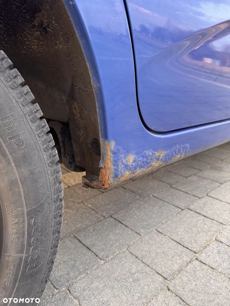 Daewoo Kalos 1.2 SE Cool - 14