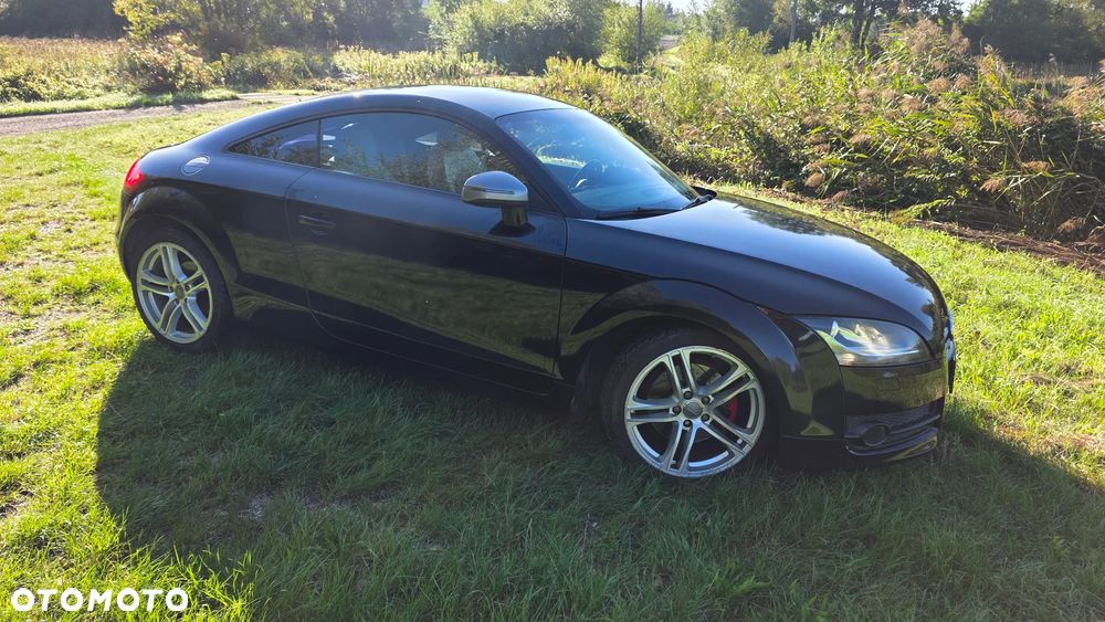 Audi TT Coupé 2.0 TFSI - 2