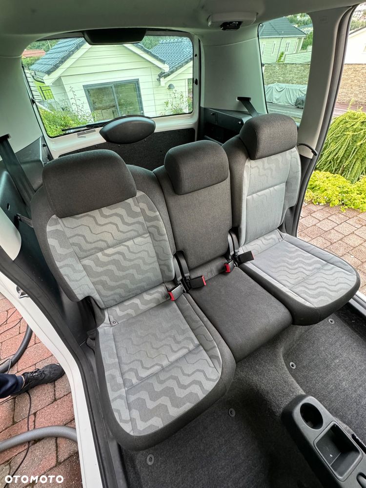 Skoda Roomster 1.9 TDI - 5