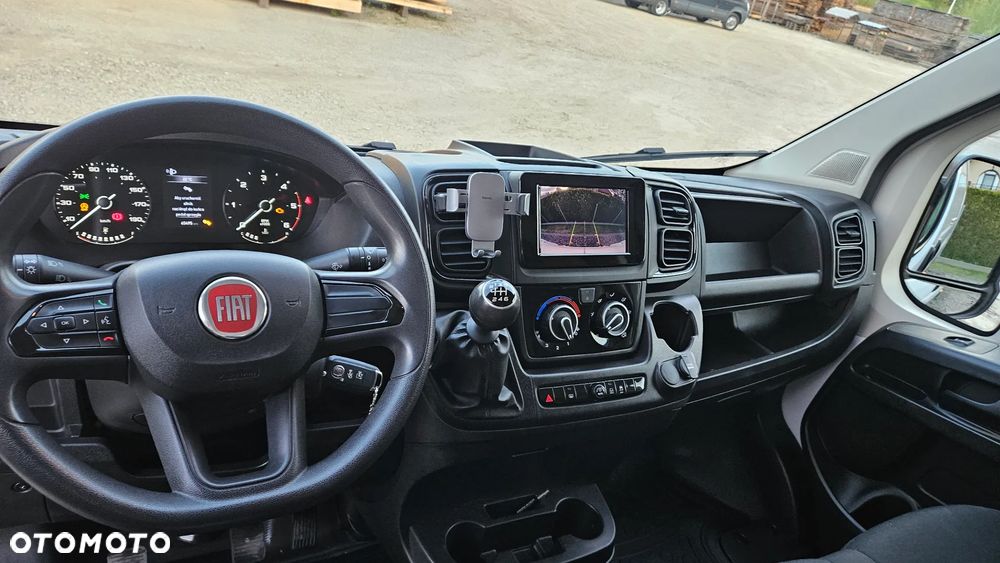 Fiat Ducato - 10