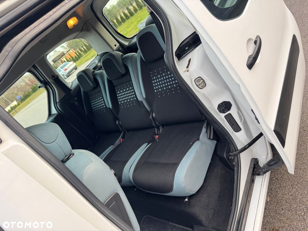 Citroën Berlingo - 9