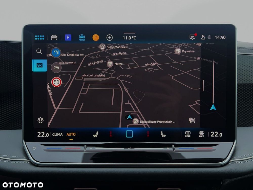 Volkswagen Passat - 29