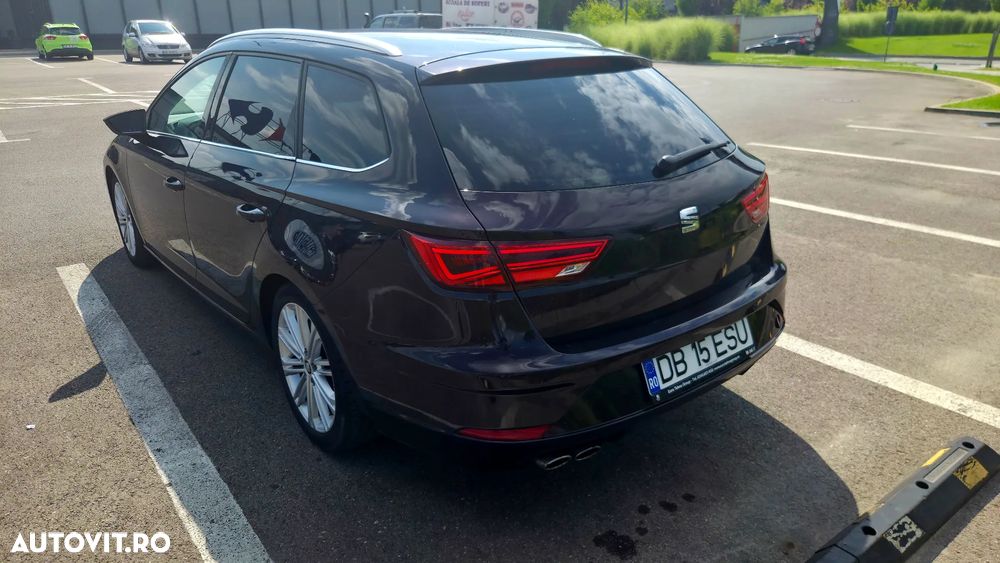 Seat Leon - 6