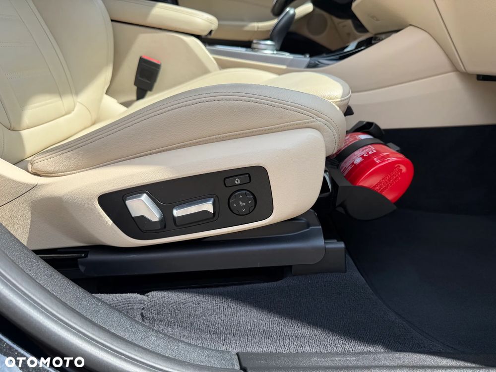 BMW X3 xDrive20d M Sport sport - 30