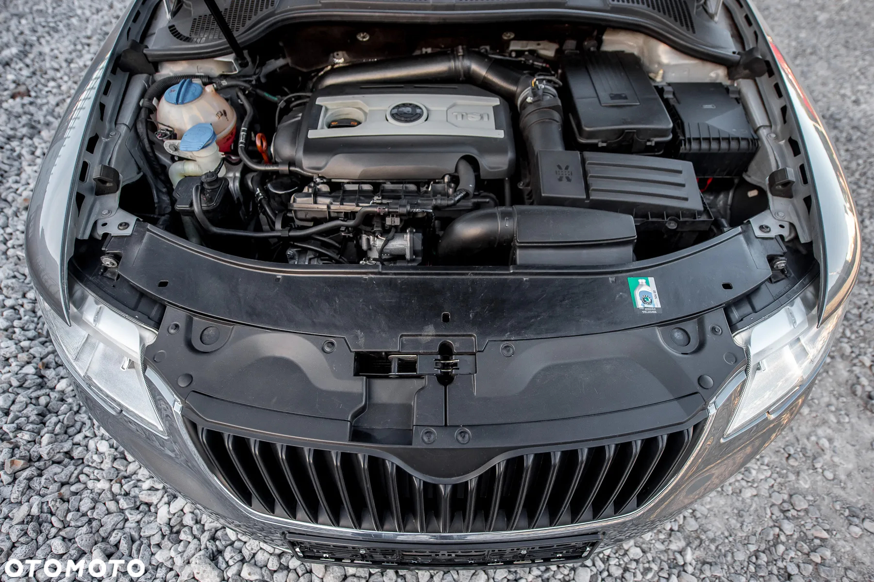 Skoda Superb Combi 2.0 TSI DSG Exclusive - 16