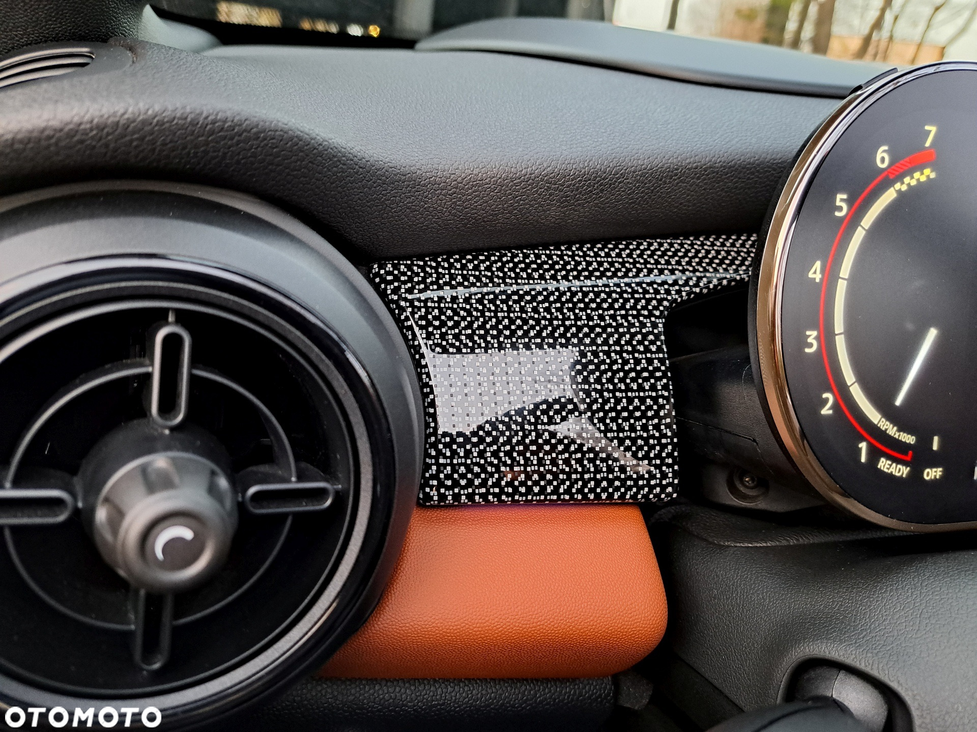MINI John Cooper Works sport - 19