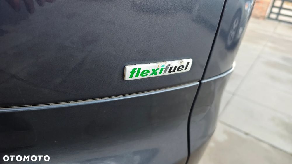 Ford Galaxy 2.0 FF Titanium - 20